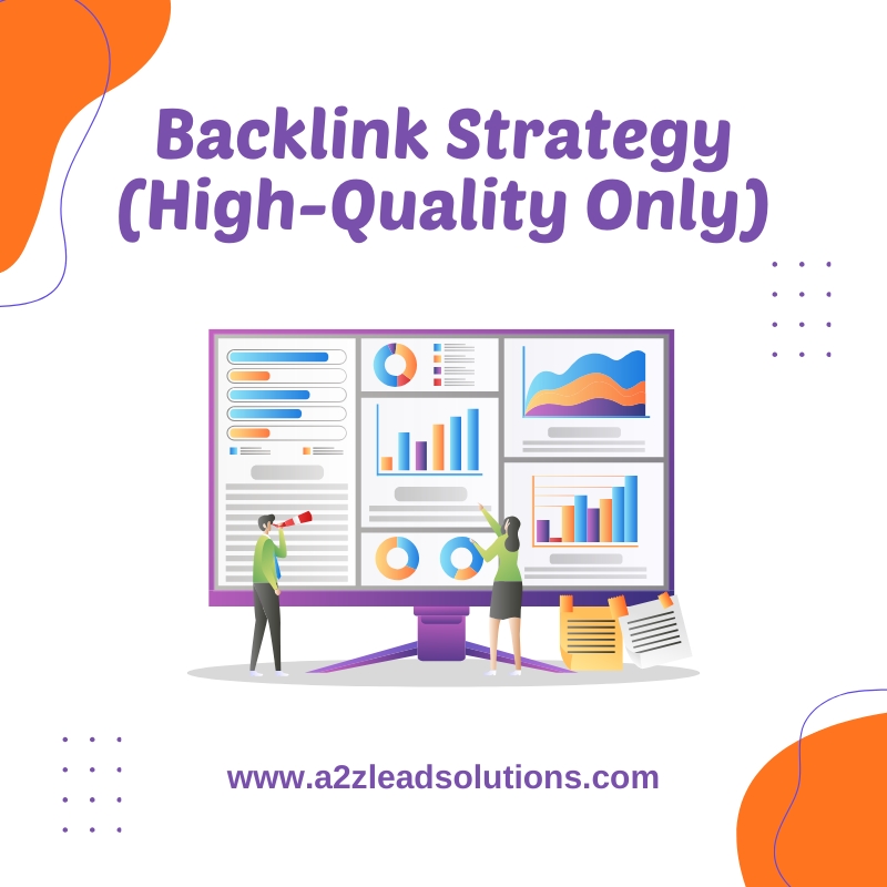 Backlink Strategy