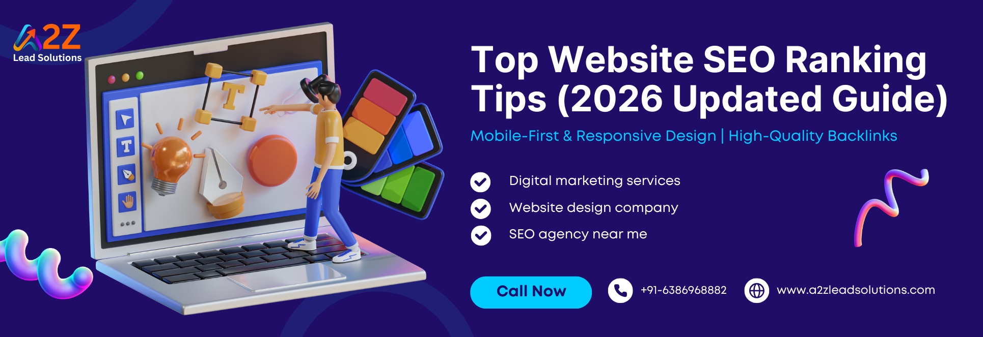 Top-Website-SEO-Ranking-Tips-2026-Updated-Guide